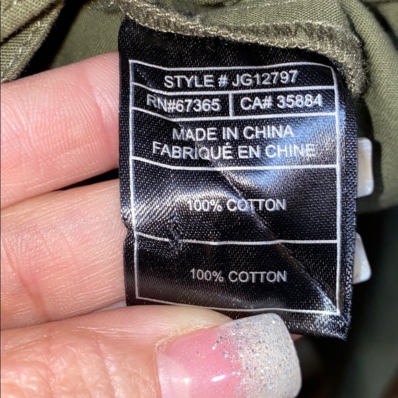 Jack BB Dakota Womens Coat - Picture 5 of 6